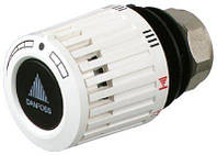 Термостатична головка серії RTD 3640 Danfoss