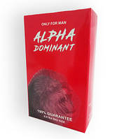 Alpha Dominant - Гель для збільшення члена (Альфа Домінант)