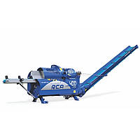 Дровокол Tajfun RCA 400 JOY з транспортером 4 м