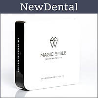 Набор для отбеливания зубов MAGIC SMILE PRO CARBAMIDE 44% ПОЛНЫЙ Меджик Смайл