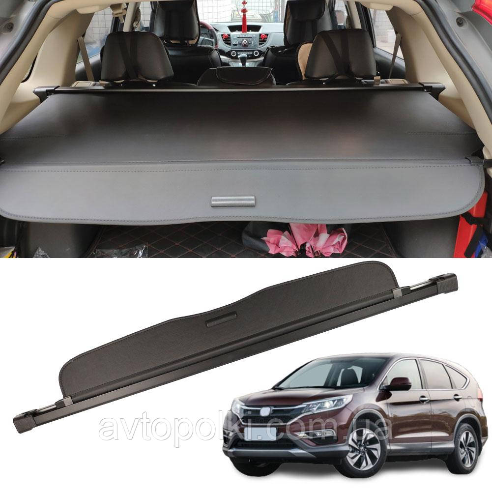 SSANGYONG REXTON шторка полку ролет багажника 2017 2018 2019 2020, фото 1