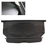 SSANGYONG REXTON шторка полку ролет багажника 2017 2018 2019 2020, фото 4