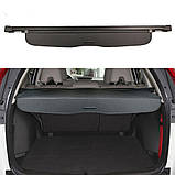 SSANGYONG REXTON шторка полку ролет багажника 2017 2018 2019 2020, фото 2