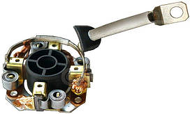 Щітковий вузол на стартер Opel Zafira, Astra G 2.2, Signum, Vectra