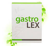 GASTRO LEX - Средство от гастрита ГАСТРОЛЕКС