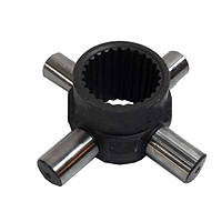 Хрестовина диференціалу МОД МАЗ новов. зр. 6430-2506060