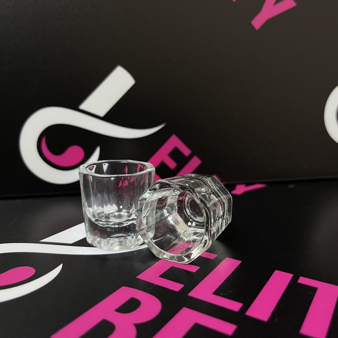 Стаканчик для моделювання нігтів акрилом