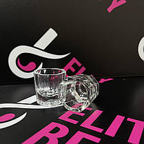 Стаканчик для мономера (скло), фото 5