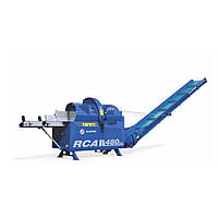 Дровокол Tajfun RCA 480 JOY PLUS з транспортером 4 м