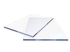 Монолітний полікарбонат PULSUN 1250х2050, 1