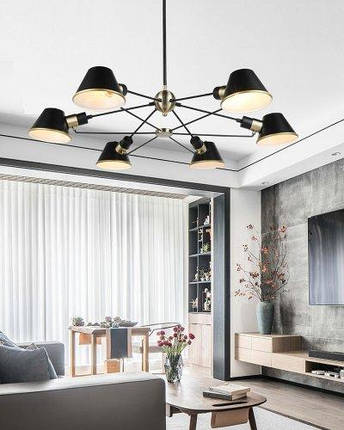 Люстра Laguna Lighting 42663-06, фото 2