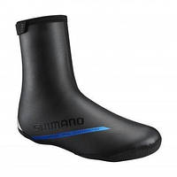 Бахилы Shimano Road Thermal, черные