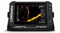 Эхолот Lowrance Elite 9 FS