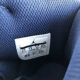 Кросівки чоловічі  Blue блакитний Київ, фото 9