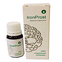 Iron Prost - капли от простатита (Арон Прост)