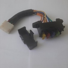 Блок запобіжників ДТЗ244.5, фото 1