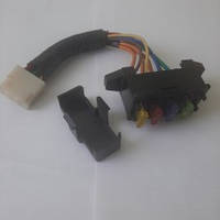 Блок запобіжників ДТЗ244.5