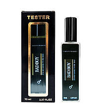 Tester French Carolina Herrera Bad Boy чоловічий 70 мл