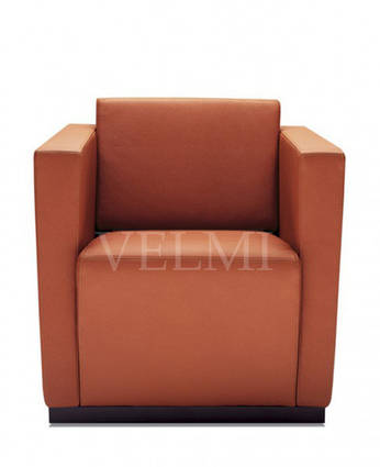 Крісло для очікування Velmi VM307