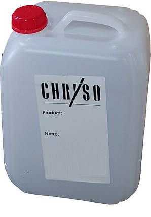 Пластификатор для пресса Lav MIX для бетонов CHRYSO Франция жидкий 200 л, фото 2