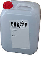 Суперпластифікатор для преса CHRYSO Alpha Pave 625 (France) рідкий каністра 20 л