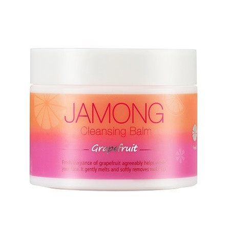 Бальзам очищуючий для особи HOPE GIRL Jamong Cleansing Balm 75g