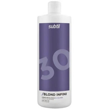 Окисник Subtil Blond  9 %   1000 ml.