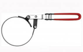 Знімач масляного фільтра YATO 73-85 мм YT-0821