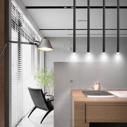 Підвісний світильник Laguna Lighting 44563-01 5W LED, 4000K, фото 2