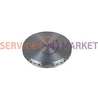 Розсікачі та кришки