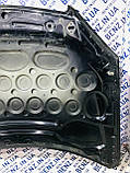 Капот Mercedes чорного кольору W204, S204 A2048801057, фото 8