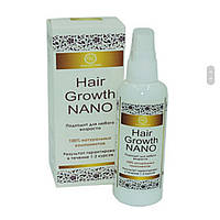 Hair Growth NANO - Спрей для роста и укрепления волос (Хеир Гров Нано)