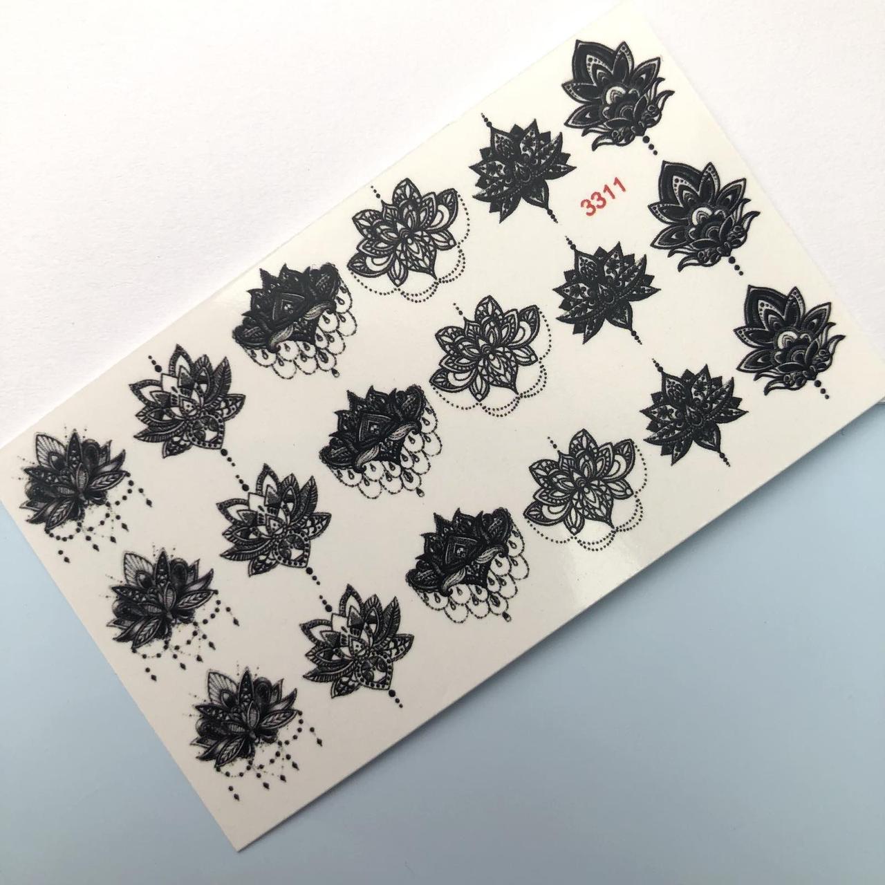 Слайдер-дизайн 3311, фото 1