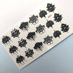 Слайдер-дизайн 3311