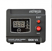 EnerGenie EG-AVR-D1000-01 — Чудовий стабілізатор.