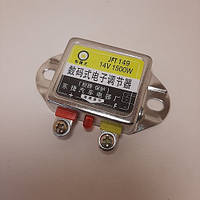 Реле заряду (регулятор напруги) JFT 149 14V 1500Вт з діодом