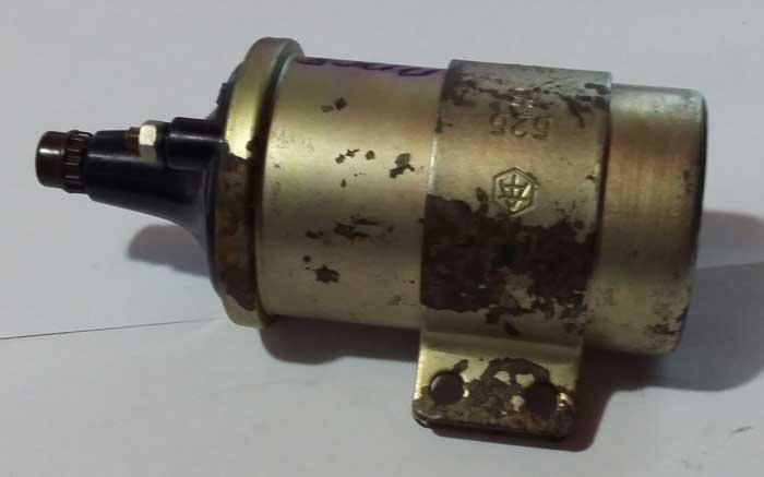 Купить Катушка высоковольтная к-750 ГОСТ, цена 716 грн — Prom.ua (ID ...