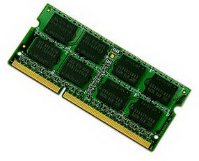 Модуль пам'яті SO-DIMM 4GB/1600 1,35V DDR3L Team (TED3L4G1600C11-S01) (D)