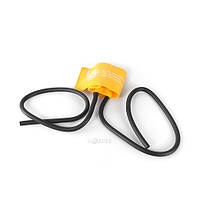 Манжета для механічних тонометрів Little Doctor LD-CUF 7-12 см/2 трубки/хлопок/ для новонароджених