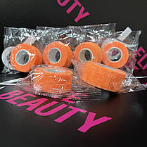 Манікюрний бинт на липкій основі, фото 3