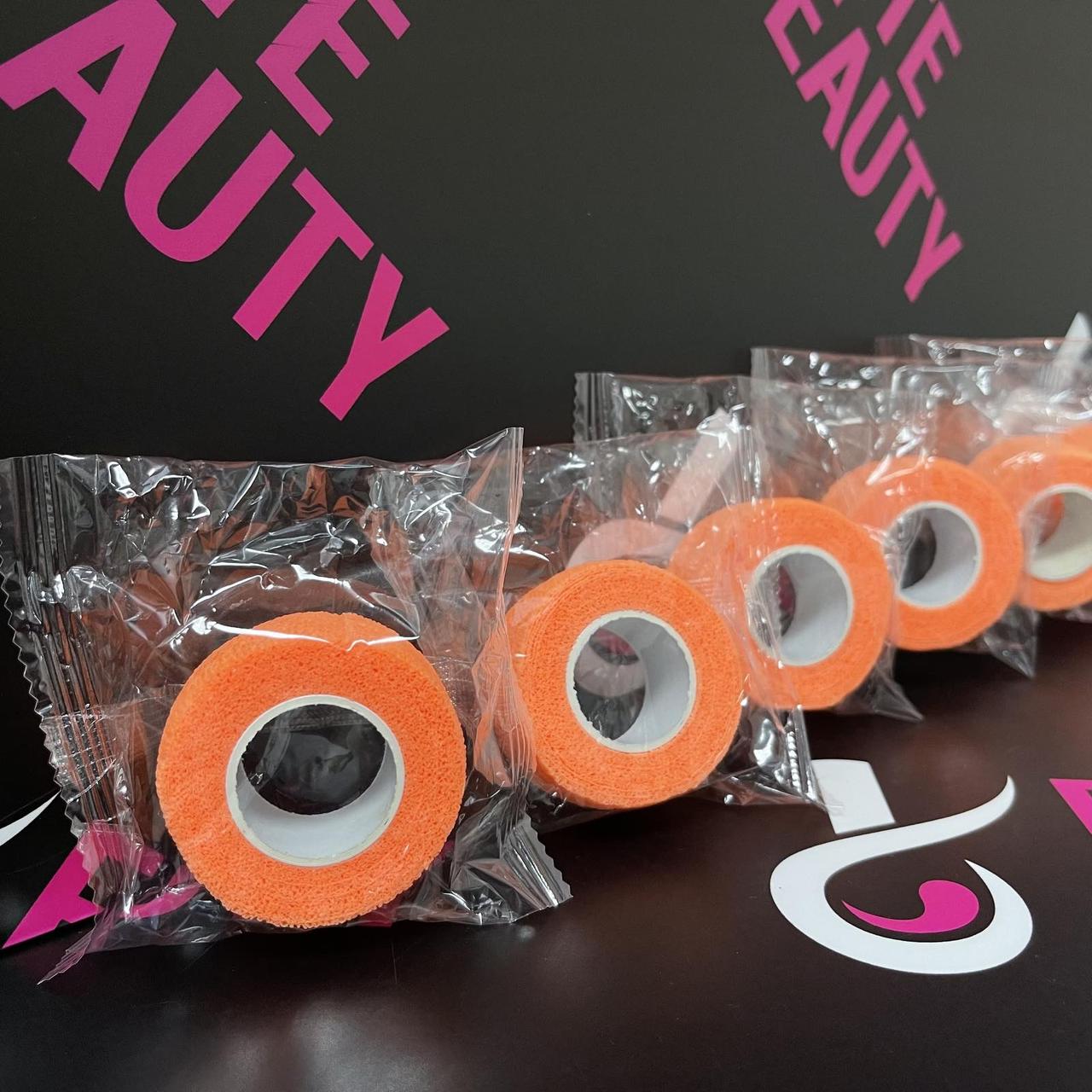 Еластичний бинт для майстра манікюру