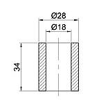Муфта PPR Thermo Alliance 20, фото 2