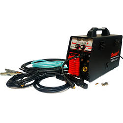 Зварювальний напівавтомат Sirius MIG/MAG/MMA/TIG-300М