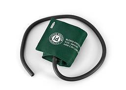 Манжета для механічних тонометрів Little Doctor LD-CUF 11-19 см/1 трубка/хлопок/ для немовлят