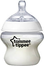 Пляшка для годування Closer to Nature 150 мл Tommee Tippee (5010415224002), фото 3