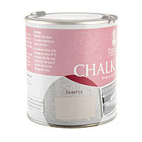 Меловая краска Tableau Chalk Paint Белый Кукмер Cuckmere White, 500