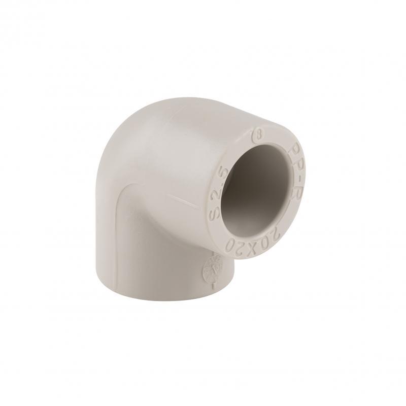 Кутик PPR Thermo Alliance 20, 90°, фото 1