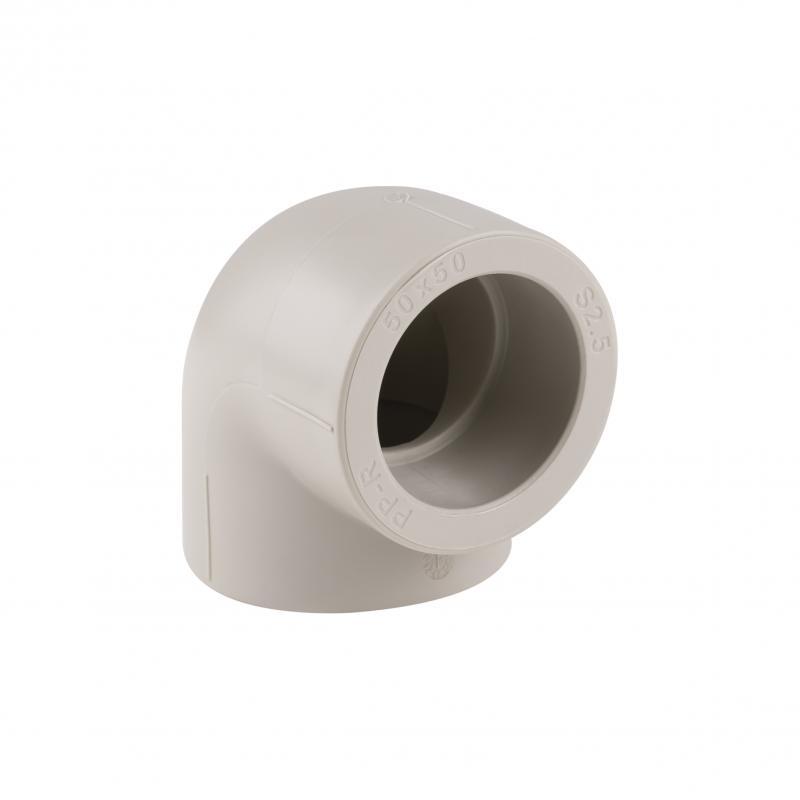 Кутик PPR Thermo Alliance 50, 90°, фото 1