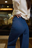 Жіночі джинси кліш 42-48 розмір різні кольори, фото 3
