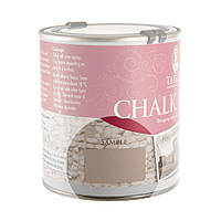 Меловая краска Tableau Chalk Paint Певенси Серая Pevensey Grey, 500